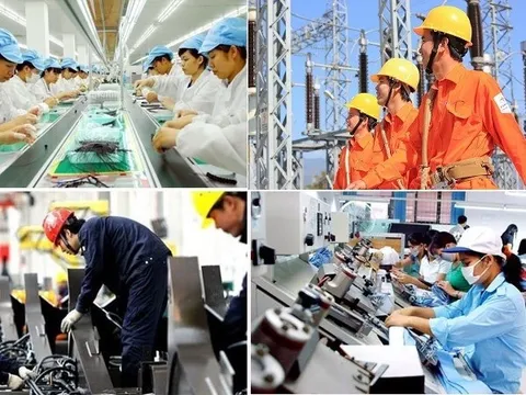 Phát huy vai trò then chốt của doanh nghiệp nhà nước - Một số vấn đề và khuyến nghị