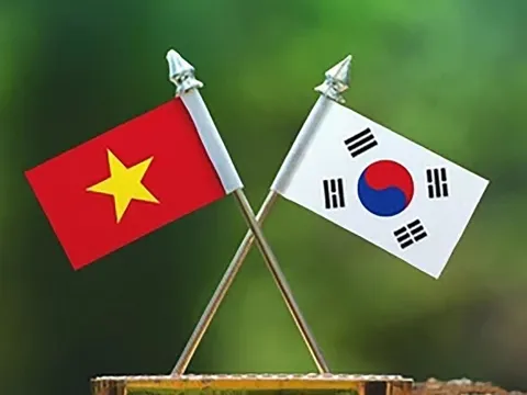 Bảo đảm an ninh con người - Kinh nghiệm của Hàn Quốc và khuyến nghị đối với Việt Nam