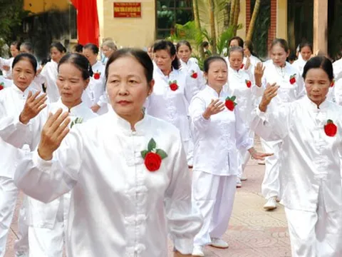 Bảo đảm an sinh xã hội cho người cao tuổi trong bối cảnh già hóa dân số tại Thành phố Hồ Chí Minh