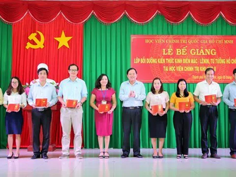 Kinh nghiệm của Hàn Quốc trong giáo dục - đào tạo phát triển nguồn nhân lực