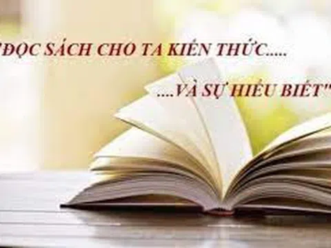 Phát triển việc đọc sách lý luận, chính trị của cán bộ, đảng viên ở cơ sở