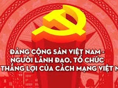 Yêu cầu cấp thiết về đổi mới phương thức cầm quyền của Đảng Cộng sản Việt Nam