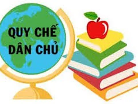 Vai trò của cơ chế pháp lý thực hiện dân chủ cơ sở