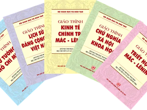 Một số giải pháp tiếp tục đổi mới, nâng cao chất lượng, hiệu quả công tác xuất bản, phát hành sách lý luận, chính trị trong giai đoạn mới