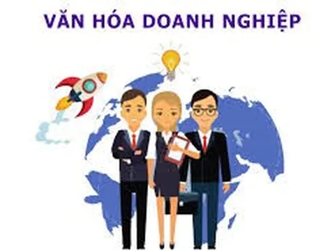 Nghiên cứu kinh nghiệm phát triển văn hóa doanh nghiệp