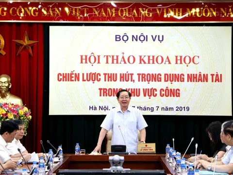 Chính sách nhân tài của “4 con rồng kinh tế Châu Á”