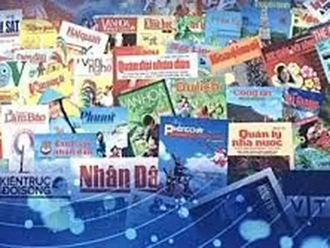 Phát huy vai trò của báo chí phòng, chống “tự diễn biến, tự chuyển hóa” trong cán bộ, đảng viên ở nước ta hiện nay