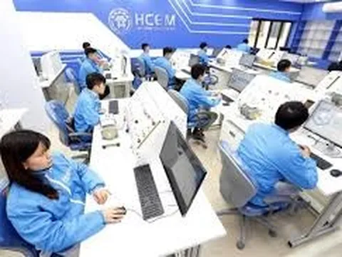 Cuộc Cách mạng công nghiệp lần thứ tư và những thách thức đối với nguồn nhân lực Việt Nam