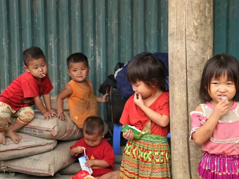 Kinh nghiệm thực hiện pháp luật về bảo vệ trẻ em của một số quốc gia - Bài học tham khảo cho Việt Nam