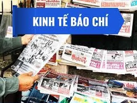 Vấn đề tự chủ trong hoạt động kinh tế báo chí