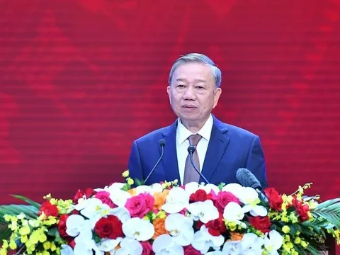Đột phá thể chế, pháp luật để đất nước vươn mình