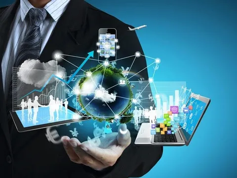 Hoàn thiện thể chế thúc đẩy đột phá phát triển khoa học, công nghệ và đổi mới sáng tạo