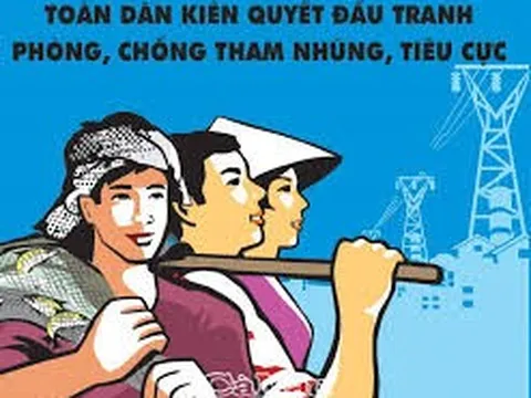 Thực hành dân chủ ở cơ sở góp phần phòng, chống tham nhũng, tiêu cực