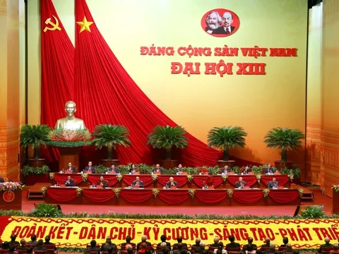 Đổi mới phương thức lãnh đạo, cầm quyền của Đảng Cộng sản Việt Nam hiện nay