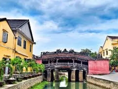 Xây dựng thương hiệu điểm đến du lịch ở Việt Nam thời kỳ hội nhập kinh tế quốc tế