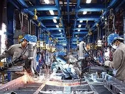 Phát triển nguồn nhân lực khoa học và công nghệ đẩy mạnh công nghiệp hóa, hiện đại hóa đất nước