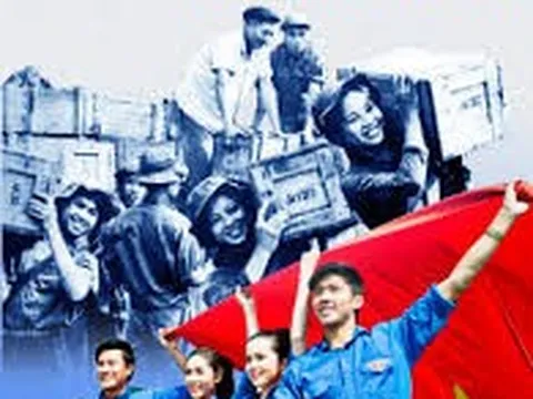 Sứ mệnh thanh niên Việt Nam trong hiện thực hóa khát vọng hùng cường theo tinh thần Đại hội XIII của Đảng