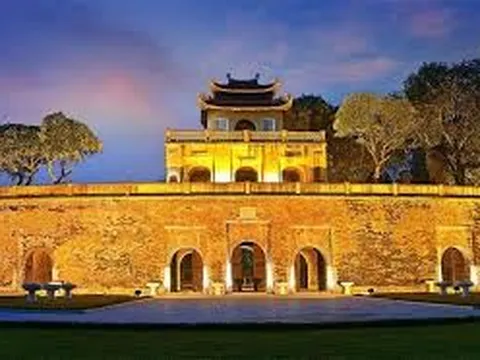 Bảo tồn di sản văn hóa vật thể tại Thành phố Hà Nội trong bối cảnh hội nhập