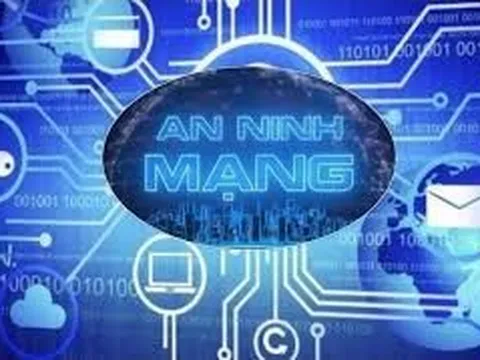 Giải pháp bảo đảm an toàn, an ninh mạng tại Việt Nam hiện nay