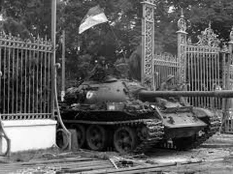 Đại thắng mùa Xuân năm 1975 - Ý nghĩa lịch sử đối với công cuộc đổi mới, đưa đất nước bước vào kỷ nguyên vươn mình