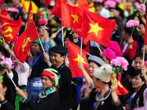 Văn hóa chính trị trong bối cảnh chuyển đổi số hiện nay