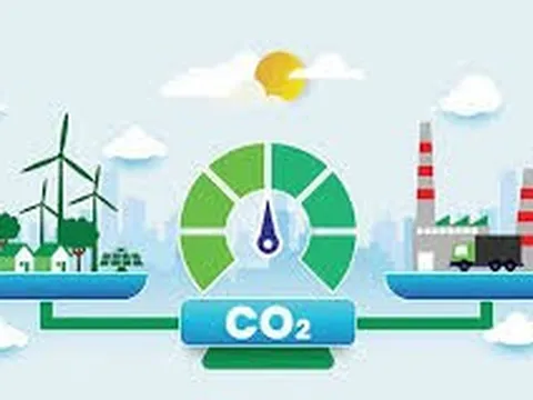 Phát triển thị trường carbon ở Việt Nam hiện nay