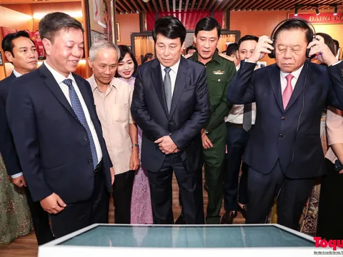 Xuất bản Việt Nam trong kỷ nguyên số