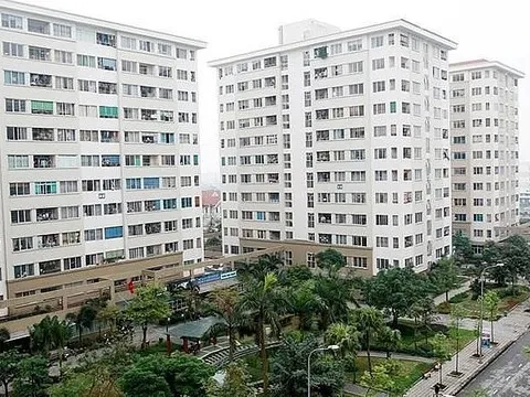 Phát triển nhà ở xã hội: Chính sách và thực trạng tại Việt Nam