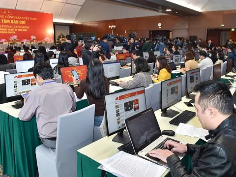 Học tập tấm gương đạo đức, phong cách Hồ Chí Minh để bồi dưỡng, rèn luyện phẩm chất đạo đức người làm báo thời kỳ mới
