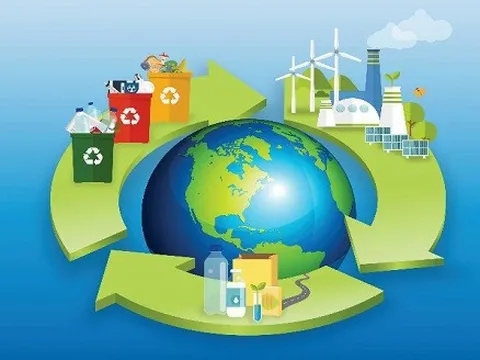 Mô hình phát triển kinh tế tuần hoàn ở một số quốc gia trên thế giới và khuyến nghị chính sách cho Việt Nam