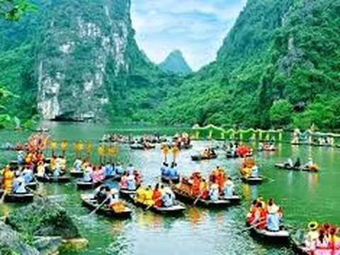 Phát triển văn hóa du lịch ở Việt Nam trong bối cảnh mới