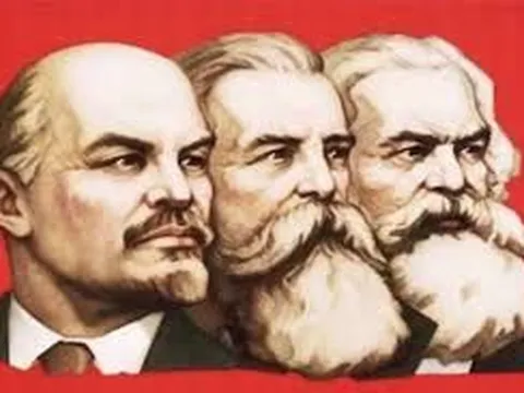 Chủ nghĩa Mác - Lênin và con đường đi lên chủ nghĩa xã hội ở Việt Nam