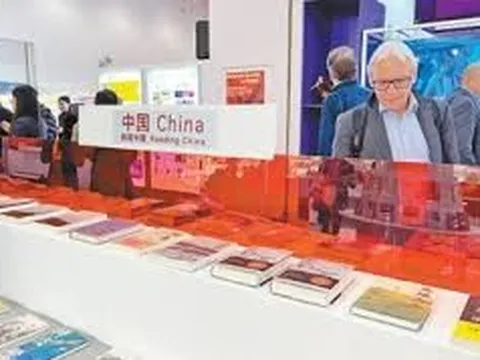 Mô hình quản lý vĩ mô ngành xuất bản ở Trung Quốc - Bài học cho Việt Nam