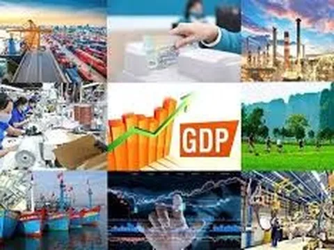 Đổi mới mô hình tăng trưởng ở Việt Nam: Những vấn đề đặt ra từ thực tiễn