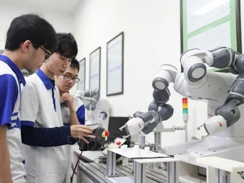 Thể chế phát triển khoa học, công nghệ và đổi mới sáng tạo: Từ chủ trương đến thực tiễn