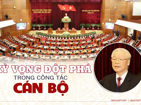 Kiểm soát quyền lực trong công tác cán bộ: Kinh nghiệm thực tiễn và yêu cầu hoàn thiện