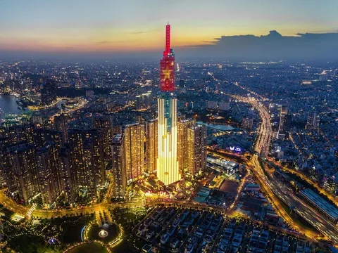 Khát vọng phát triển đất nước phồn vinh, hạnh phúc - động lực tinh thần của thời đại mới