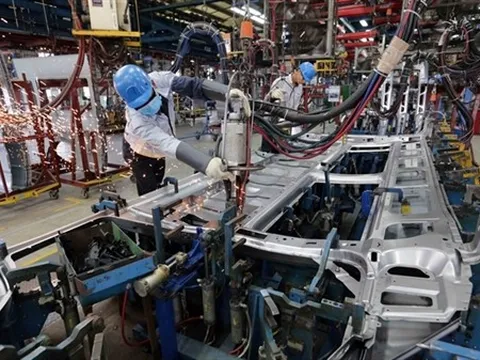 Năng lực kiến tạo phát triển của Nhà nước trong giai đoạn chuyển đổi mô hình tăng trưởng