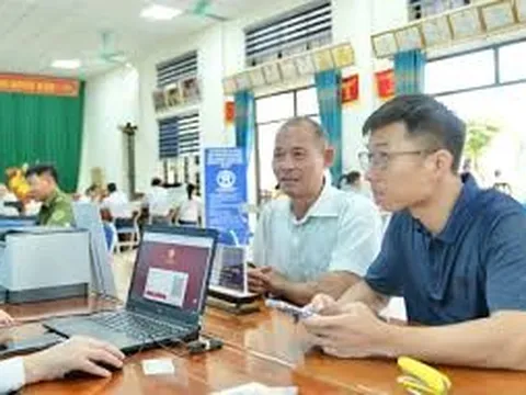 Nâng cao năng lực thực thi chính sách ở cơ sở hiện nay