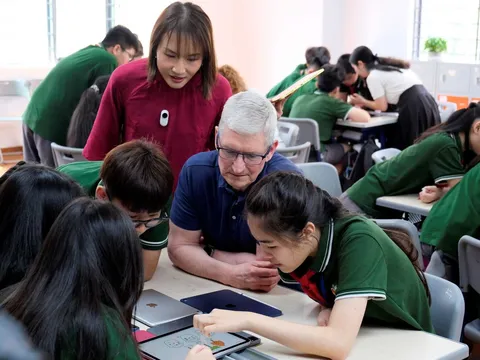 Nâng cao hiệu quả quản lý nhà nước về giáo dục trong bối cảnh hội nhập quốc tế