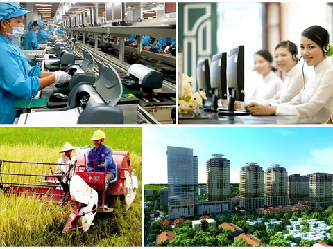 Nâng cao hiệu lực quản trị quốc gia từ yêu cầu ổn định và phát triển bền vững