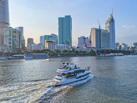 Phát triển sản phẩm du lịch trên địa bàn Thành phố Hồ Chí Minh