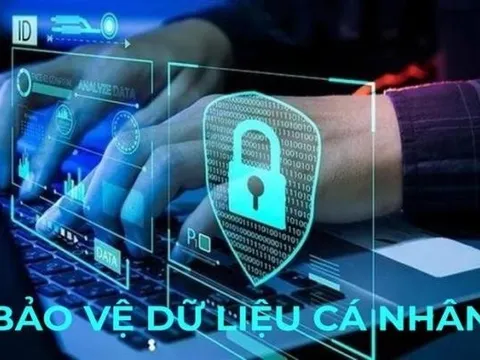 Bảo vệ dữ liệu cá nhân trong hoạt động báo chí điện tử ở Việt Nam hiện nay