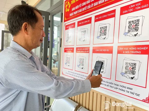 Phát huy dân chủ số ở Việt Nam: Từ mở rộng hạ tầng đến nâng cao chất lượng tham gia và trách nhiệm giải trình