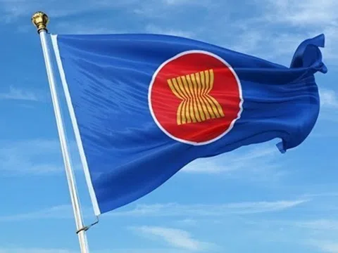 ASEAN thúc đẩy định hướng phát triển trong giai đoạn mới