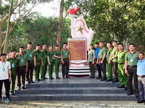 Củng cố và tăng cường mối quan hệ mật thiết giữa Đảng với nhân dân theo tinh thần Đại hội XIII của Đảng