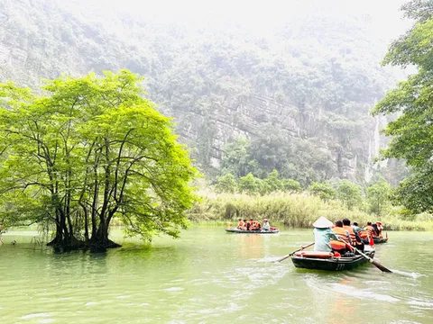 Đầu tư xanh là ưu tiên hàng đầu đối với phục hồi và phát triển du lịch