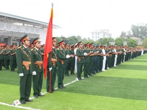 Tăng cường bồi dưỡng phẩm chất “Bộ đội Cụ Hồ” cho học viên đào tạo cán bộ chính trị cấp chiến thuật, chiến dịch ở Học viện Chính trị hiện nay