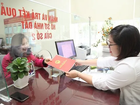 Xây dựng văn hóa công vụ đáp ứng yêu cầu cải cách hành chính