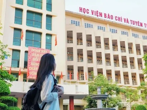 Sinh viên Học viện Báo chí và Tuyên truyền học tập ngoại ngữ đáp ứng yêu cầu của thị trường lao động hiện nay: Thực trạng và giải pháp